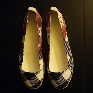 Women's shoes Burberry